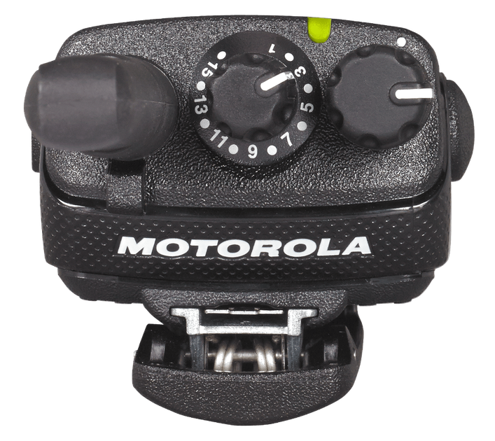 Motorola DP2400E VHF — Рація цифро-аналогова 136-174 МГц 5 Вт 16 каналів - Фото 5 Motorola DP2400E VHF — Рація цифро-аналогова 136-174 МГц 5 Вт 16 каналів - зображення 5