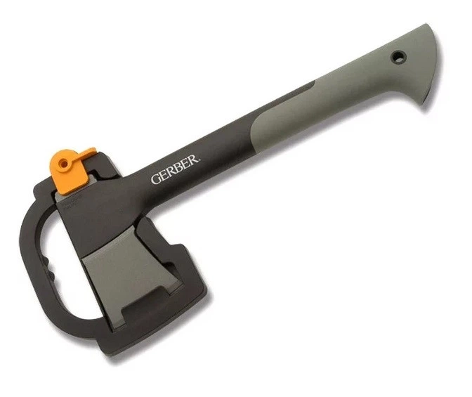 Туристический топор Gerber Sport Axe II - изображение 4