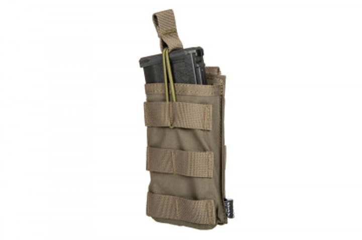 Підсумок відкритий Primal Gear Carbine Magazine Pouch Baata Olive - изображение 1