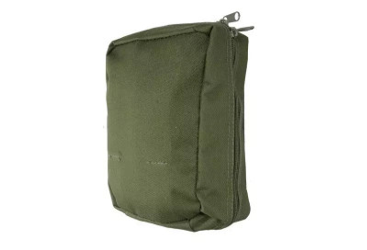 Підсумок медичний Gfc Medical Pouch Olive - изображение 1