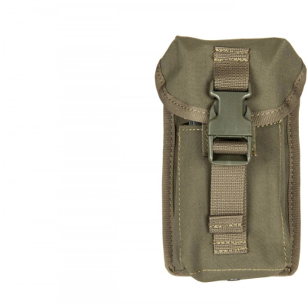 Результат Primal Gear Small Pouch All-Purpose Pidae Olive - зображення 2