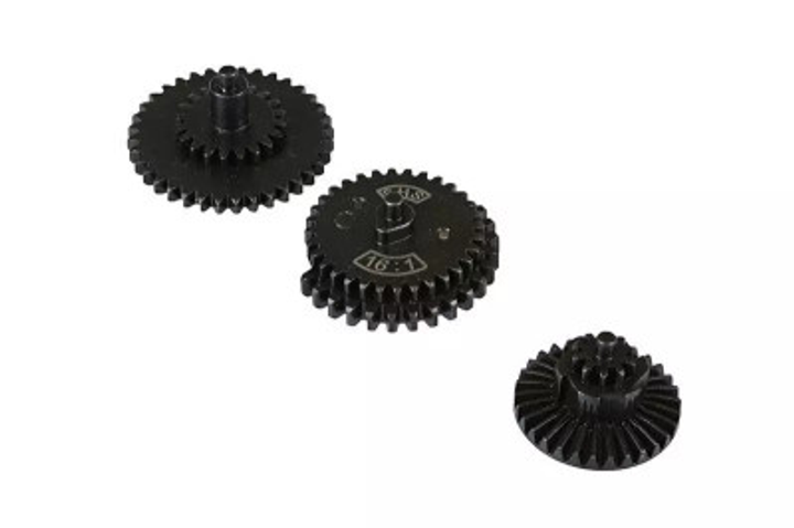 Шестерні Shs 161 Reinforced Thread-wheels - зображення 1