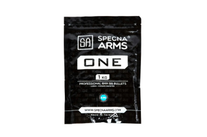 Страйкбольні кулі Specna Arms One 0.32g - изображение 1