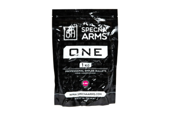 Страйкбольні кулі Specna Arms One 0.20g - изображение 1
