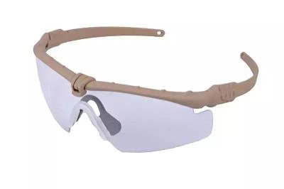 Окуляри Gfc Accessories Glasses Transparent - изображение 1