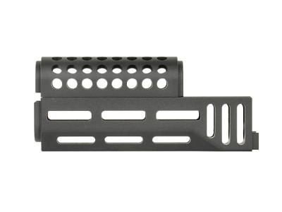 Цівка Cyma Aluminium AK M-Lok Handguard Mod. B Black - изображение 1
