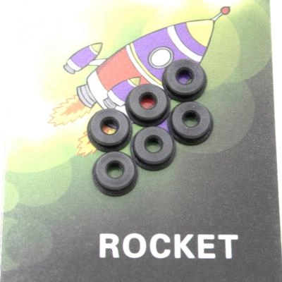 Втулки Cnc Rocket 8 Мм - изображение 2