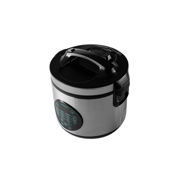 Мультиварка LIBERTON LMC-3102 - Фото 3 Мультиварка LIBERTON LMC-3102 - зображення 3