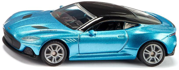 Металева модель автомобіля Siku Aston Martin Dbs Superleggera 1:50 (4006874015825) - зображення 2