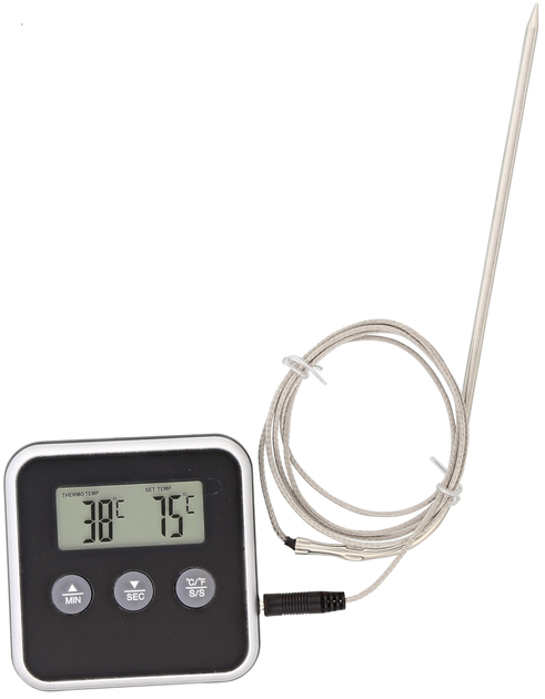 Cyfrowy termometr do mięsa Electrolux E4KTD001 (E4KTD001) - obraz 1