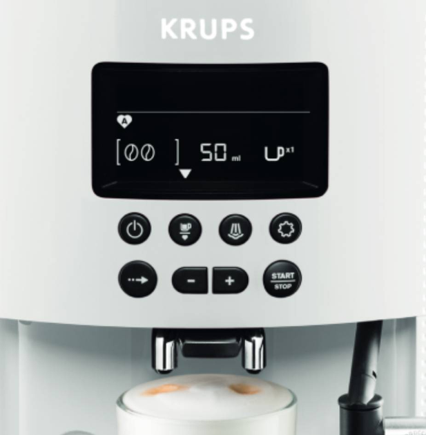Ekspres do kawy KRUPS Essential EA816170 (EA816170) - obraz 4