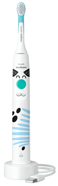 Дитяча електрична зубна щітка PHILIPS Sonicare HX3601/01 (HX3601/01) - зображення 1