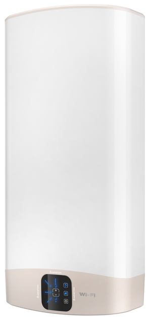 Бойлер Ariston VLS WIFI 80 EU O (3626295) - зображення 3