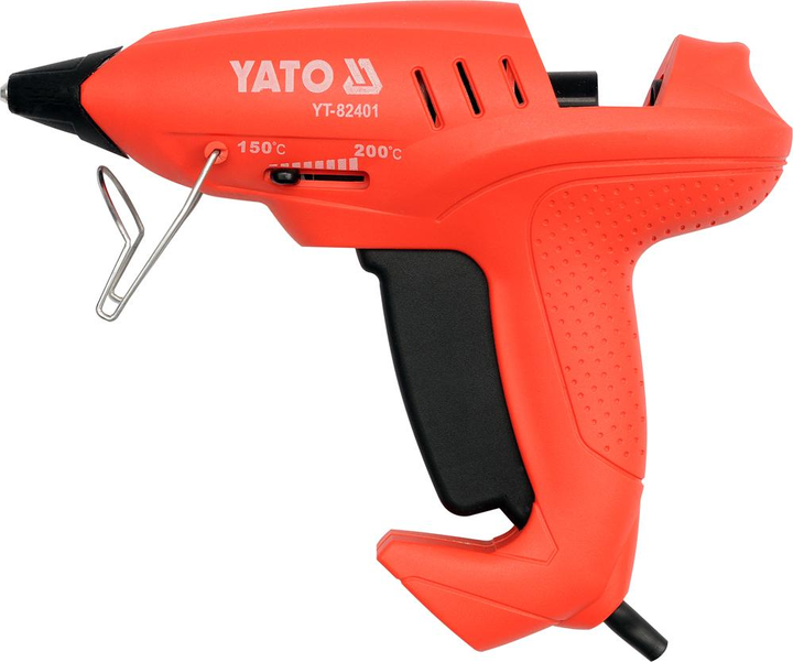 Клейовий пістолет YATO YT-82401 (YT-82401) - зображення 1