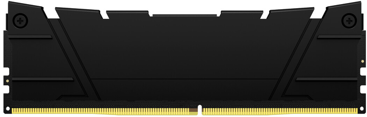 Оперативна пам'ять Kingston Fury DDR4-3600 65536MB PC4-28800 Kit of 4x16384 Renegade (KF436C16RB12K4/64) - зображення 3