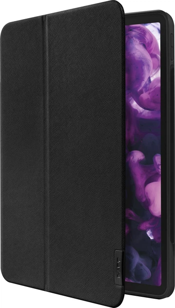 Etui Laut Prestige Folio Cover dla iPad Pro 11" 2021/2020/2018/iPad Air 10.9" 2020 i Apple Pencil 2 Czarny (L_IPP21S_PR_BK) - obraz 5