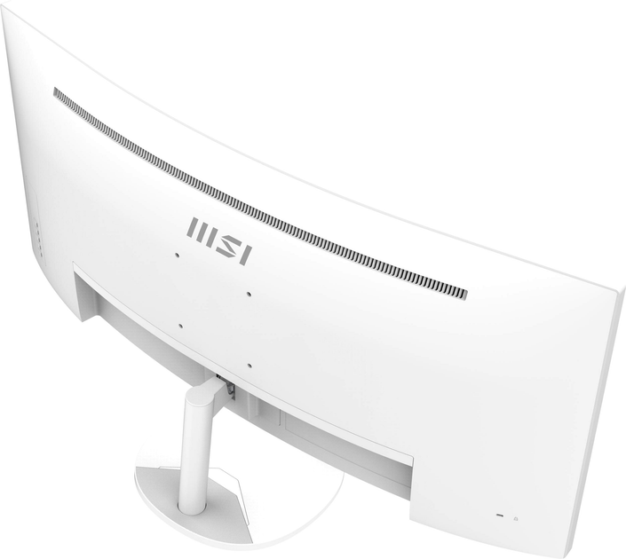 Monitor 34" MSI PRO MP341CQW (4719072978198) - obraz 8