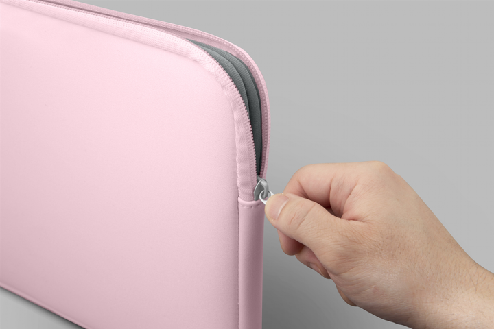 Чохол для ноутбука Laut Huex Pastels Sleeve для MacBook Air/Pro Retina/Pro 2016 13" Candy (L_MB13_HXP_P) - зображення 4