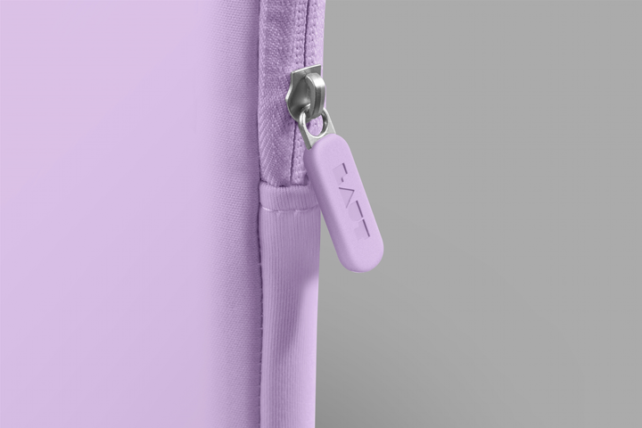 Чохол для ноутбука Laut Huex Pastels Sleeve для MacBook Air/Pro Retina/Pro 2016 13" Purple (L_MB13_HXP_PU) - зображення 5
