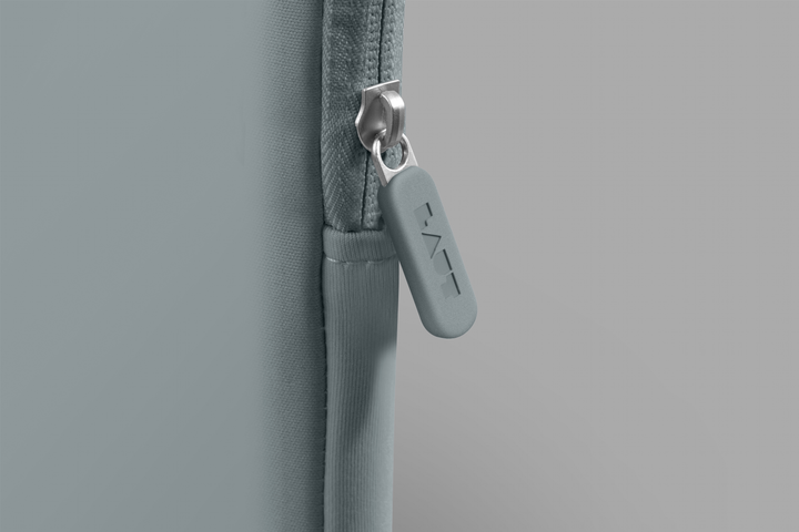 Чохол для ноутбука Laut Huex Pastels Sleeve для MacBook Air/Pro Retina/Pro 2016 13" Grey (L_MB13_HXP_GY) - зображення 5