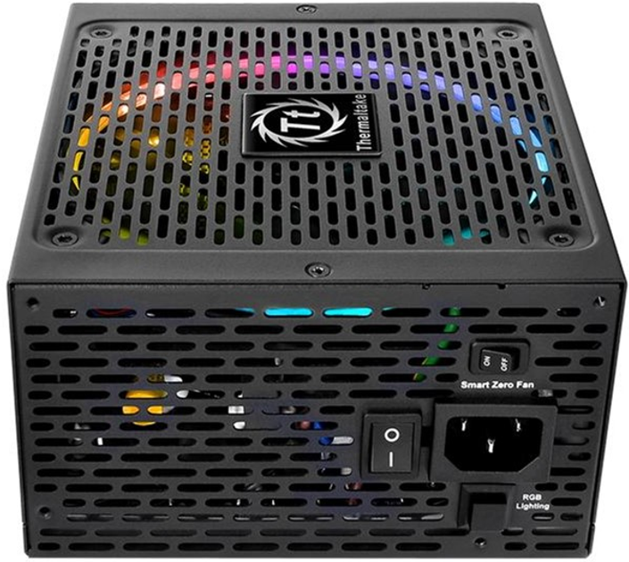 Блок живлення Thermaltake Toughpower Grand RGB 750 Вт Gold RGB (PS-TPG-0750FPCGEU-S) - зображення 6