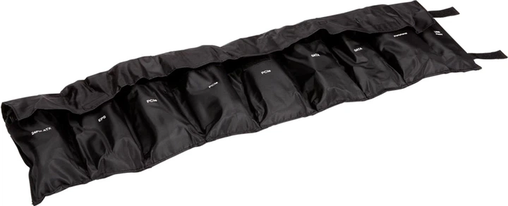 Блок живлення Corsair AX1600i Digital ATX 1600 Вт (cp-9020087-eu) - зображення 11