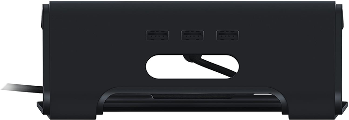 Підставка для ноутбука Razer Laptop Stand Chroma (RC21-01110200-R3M1) - зображення 2