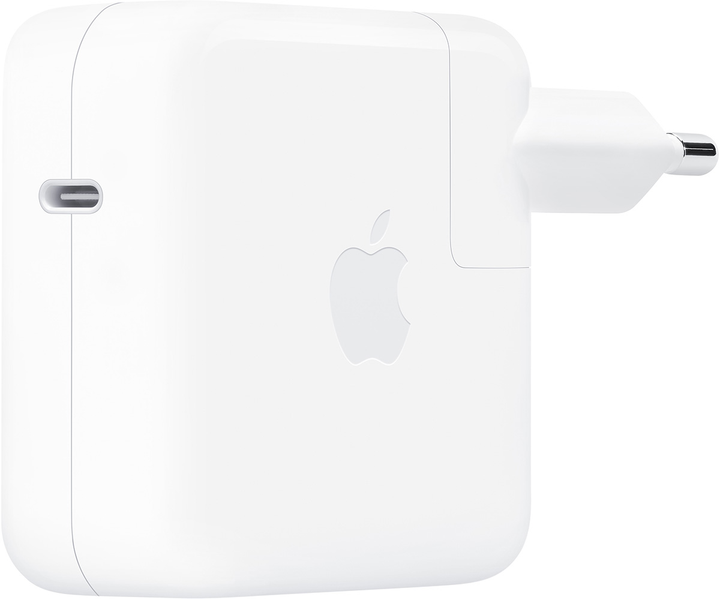 Zasilacz Apple 70 W USB-C-ZML Biały (MQLN3ZM/A) - obraz 1