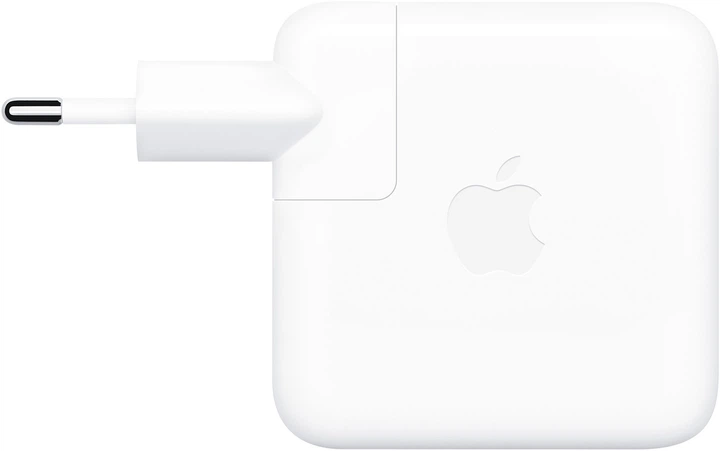 Zasilacz Apple 70 W USB-C-ZML Biały (MQLN3) - obraz 3