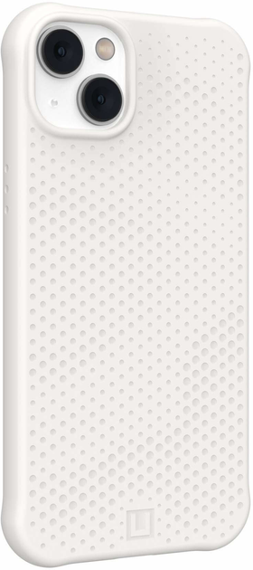 Панель UAG U Dot Magsafe для Apple iPhone 14 Plus Marshmallow (840283902888) - зображення 2