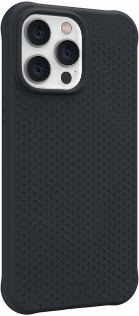 Etui UAG U Dot Magsafe dla Apple iPhone 14 Pro Max Czarny (840283902932) - obraz 2