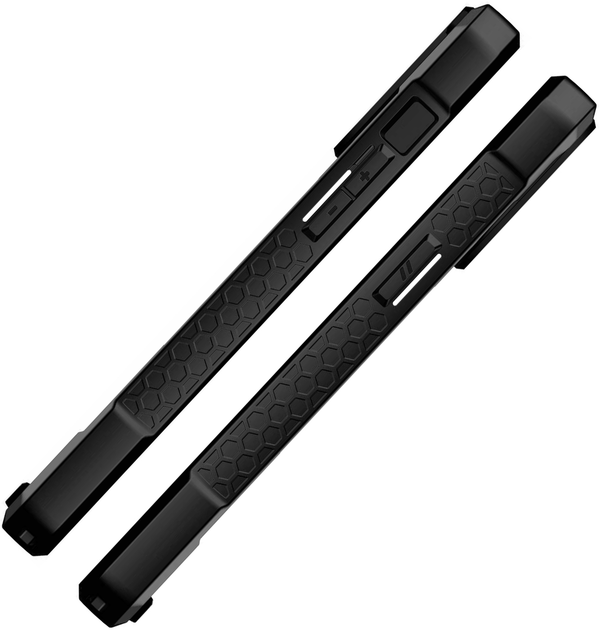 Etui UAG Monarch Pro Magsafe Panel dla Apple iPhone 14 Pro Max Czarny (840283901676) - obraz 7