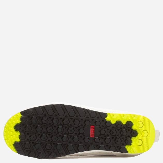 Чоловічі черевики з Gore-Tex Vans SK8-Hi Gore-Tex MTE-3 LX VN0007PABGF 42.5 Сірі (196575227277) - зображення 5