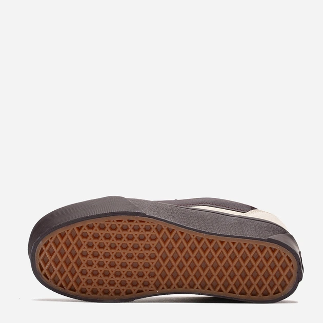 Sneakersy damskie zamszowe Vans Knu Skool Stack VN000CP6CY8 39 Beżowe (196575375114) - obraz 4