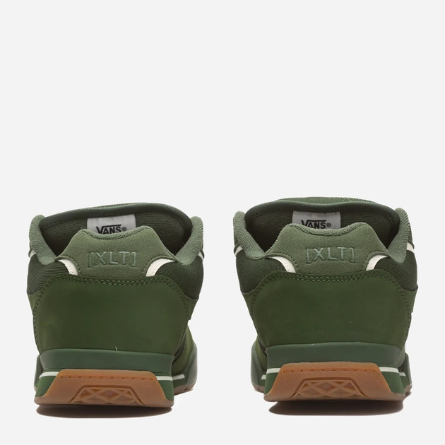 Buty sportowe męskie Vans MN Rowley XLT LX VN000E21BXU 42 Zielone (196575231212) - obraz 3