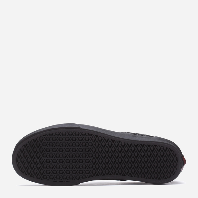 Чоловічі сліпони Vans Classic Slip-On VN000XG88MG 41 Чорні (192828915366) - зображення 5