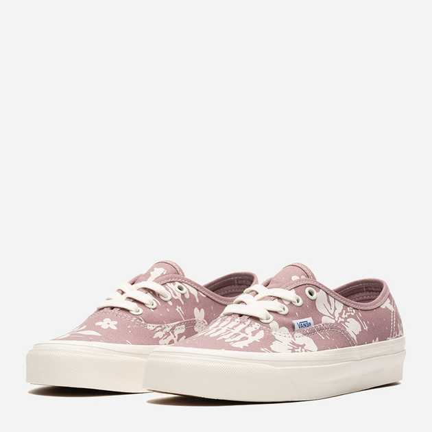 Жіночі кеди низькі Vans Authentic 44 DX W VN0A4BVYPRP 38 Рожеві (196571218293) - зображення 2