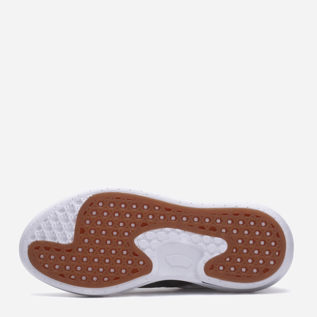 Sneakersy damskie na platformie Vans Old Skool Overt CC VN0A7Q5EBA2 40.5 Czarne (196244757593) - obraz 5