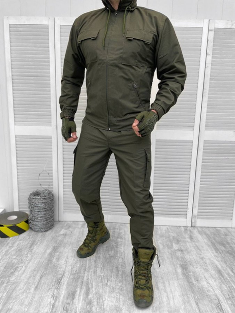 Армейский костюм nac 26-1! + M - изображение 1