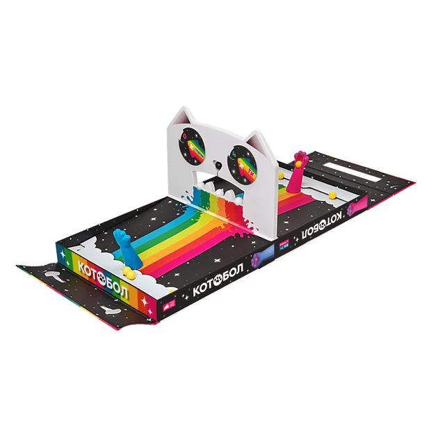 Настольная игра Котобол - изображение 8