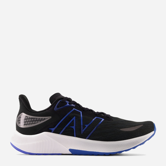 Чоловічі кросівки для бігу New Balance FuelCell Propel v3 MFCPRCD3 40 (7US) 25 см Чорні (196307352833) - зображення 1