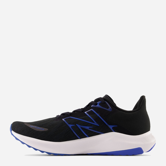 Buty do biegania męskie New Balance FuelCell Propel v3 MFCPRCD3 40.5 (7.5US) 25.5 cm Czarne (196307352840) - obraz 3