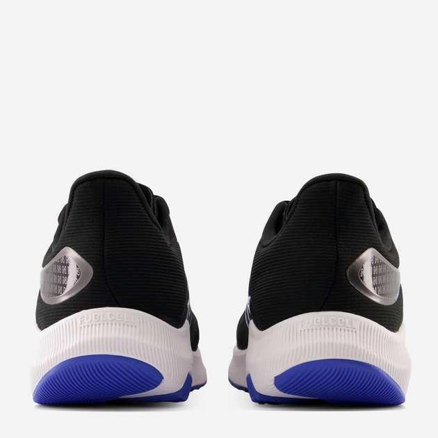 Buty do biegania męskie New Balance FuelCell Propel v3 MFCPRCD3 40.5 (7.5US) 25.5 cm Czarne (196307352840) - obraz 4