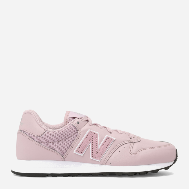 Женские кроссовки New Balance 500 GW500MA2 36.5 (6US) 23 см Светло ...