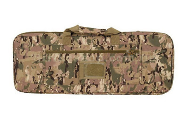 Чохол для зброї 8Fields Padded Rifle Case 90cm Multicam - изображение 1