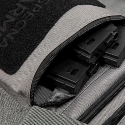 Чохол Specna Arms Gun Bag V2 84cm Grey - зображення 2