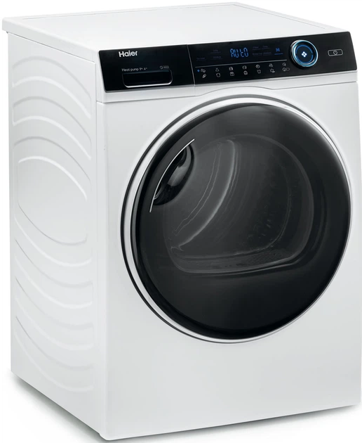 Сушильний автомат Haier HD90-A2979 - Фото 2 Сушильний автомат Haier HD90-A2979 - зображення 2