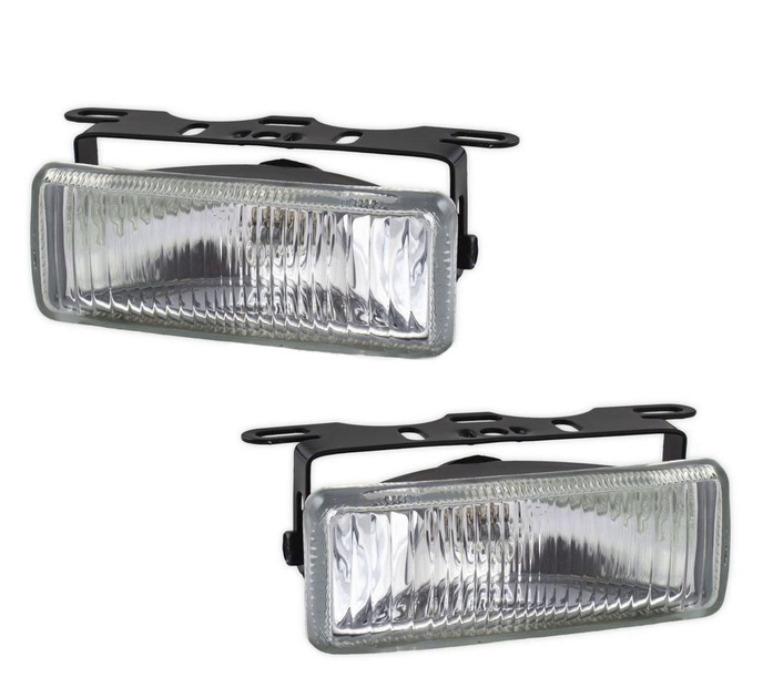 Противотуманные фары DLAA LA 111 Т-W (ближний свет) – фото, отзывы ...