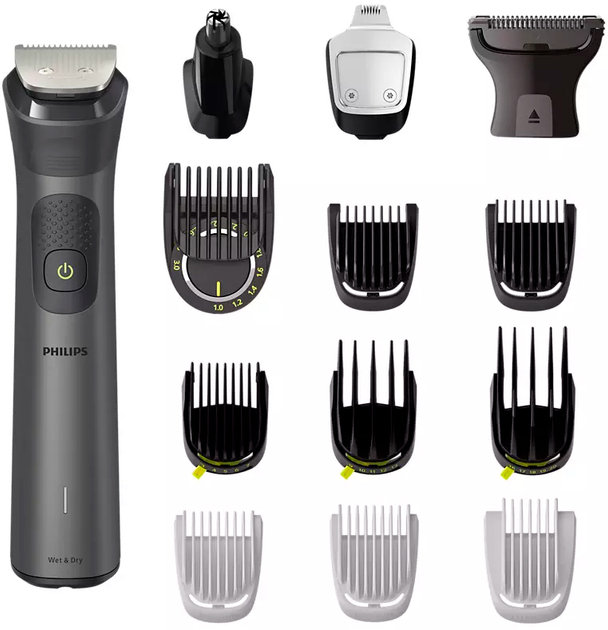 Тример Philips Series 7000 MG7940/75 - зображення 3