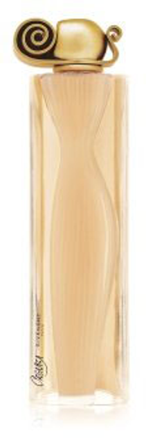 Woda perfumowana damska Givenchy Organza 100 ml (3274872456686) - obraz 1